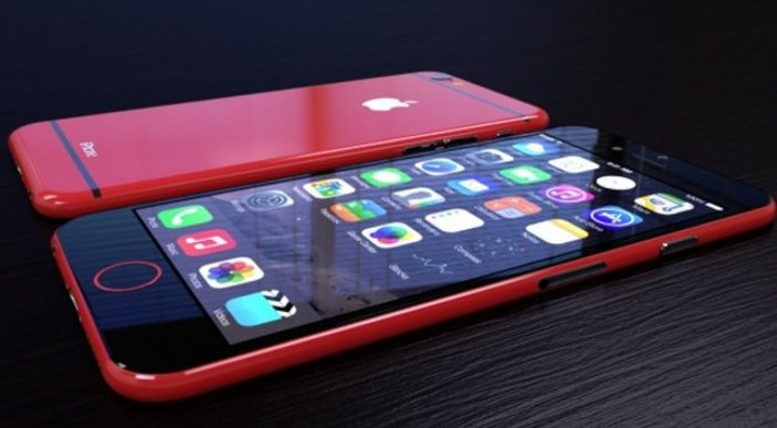Çinlilerden iPhone 5E iddiası