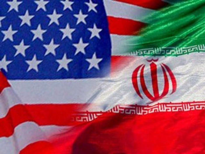 İran 10 ABD askerini gözaltına aldı