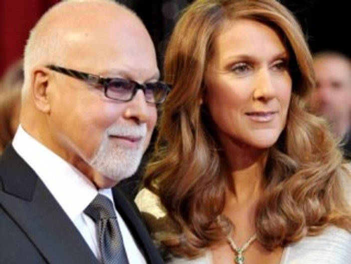 celine dion