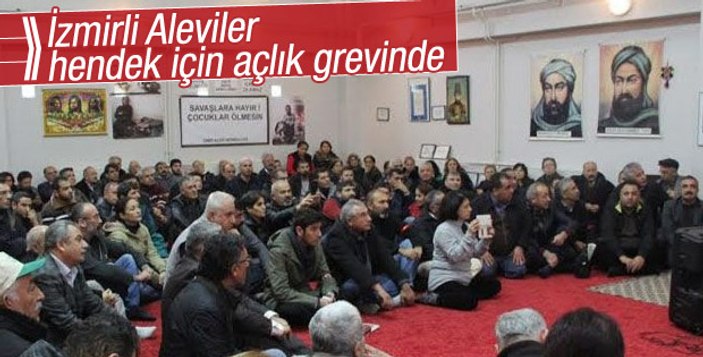 Alevilerden açıklama: Akademisyenlerin yanındayız