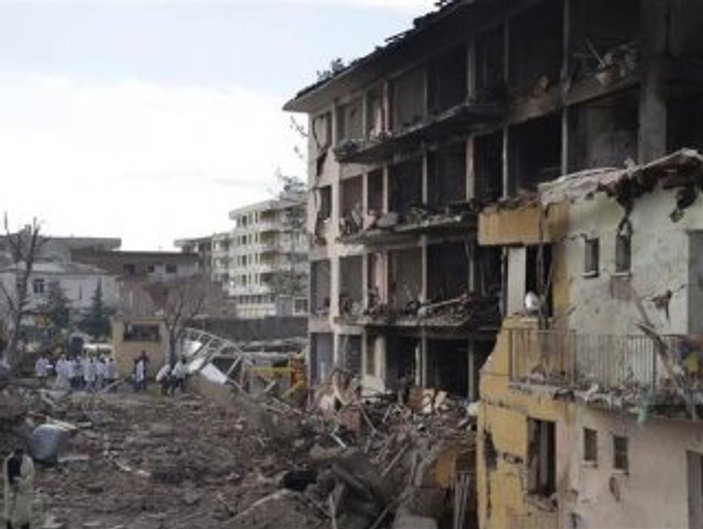PKK Çınar'daki saldırıyı üstlendi: Devam edeceğiz