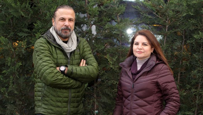 Güvenlik uzmanı Mete Yarar PKK ve DAEŞ'i anlattı