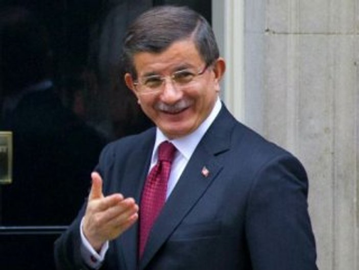 davutoglu