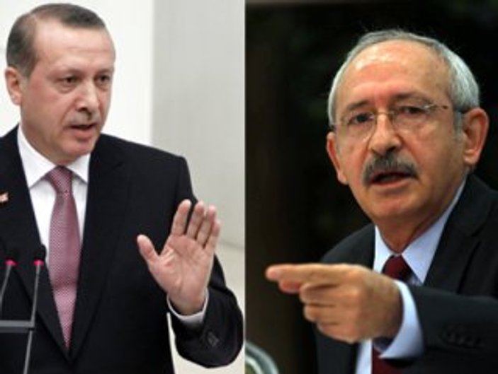 Erdoğan'dan Kılıçdaroğlu'na 2. hakaret davası