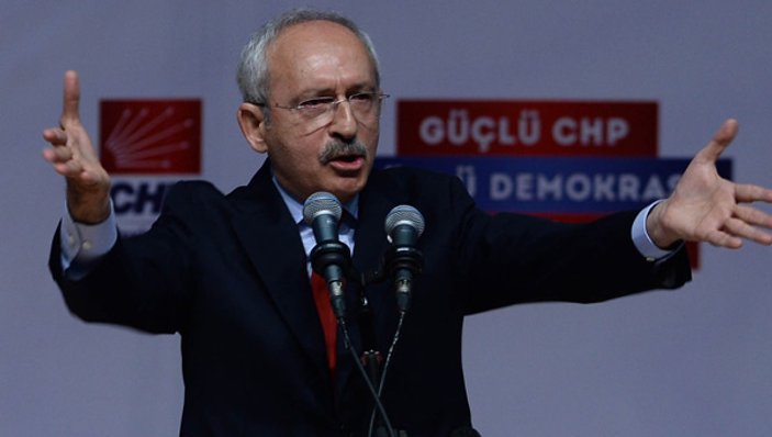 ORC anketi: CHP'liler Kılıçdaroğlu'ndan memnun değil