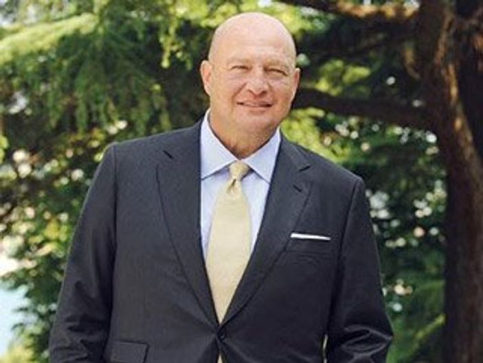 Mustafa Koç'un kalp krizi geçirmesi mide ameliyatından mı