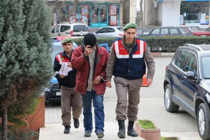 Arkadaşını öldüren adam serbest bırakıldı