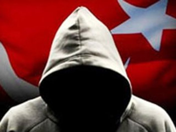 Türk hackerlar Ayyıldız Tim'in yeni hedefi Facebook