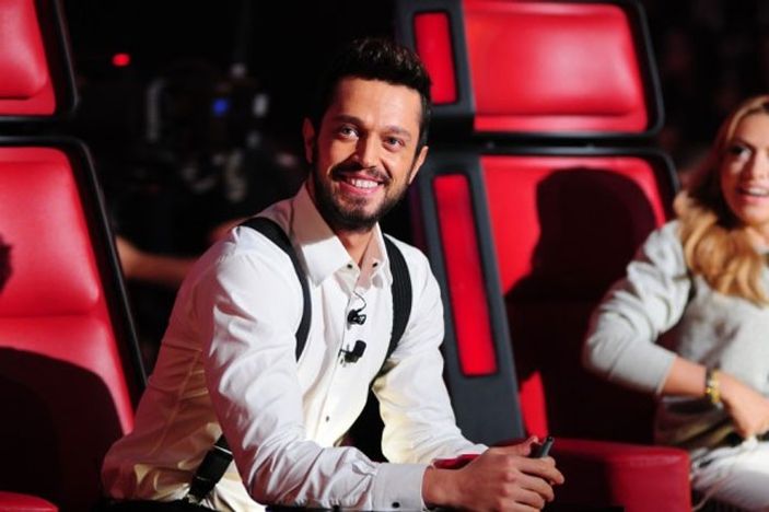 Murat Boz hakkında kara propaganda yapıldığını söyledi