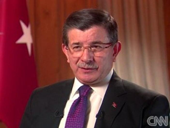 ahmet davutoğlu