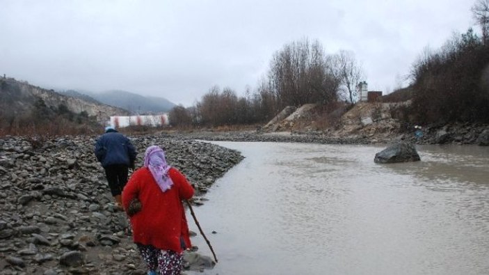 Tokat'ta kaybolan çocuklardan 28 gündür haber yok