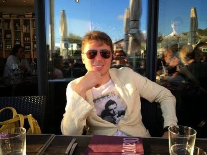 Vladimir Putin'in eski eşi evlendi