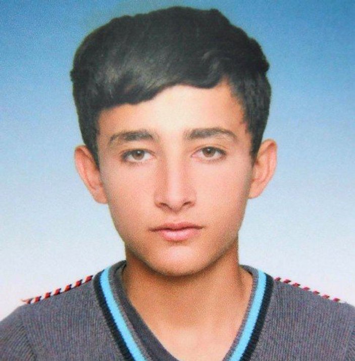 Karaman'da 15 yaşındaki çocuk iki gündür kayıp