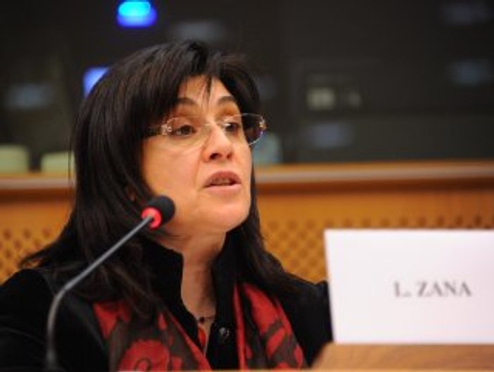 leyla zana