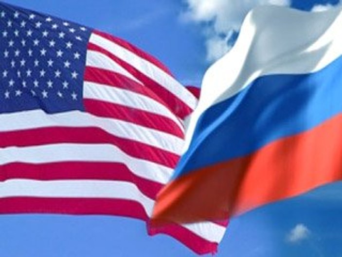 ABD'den Rusya'ya Suriye uyarısı