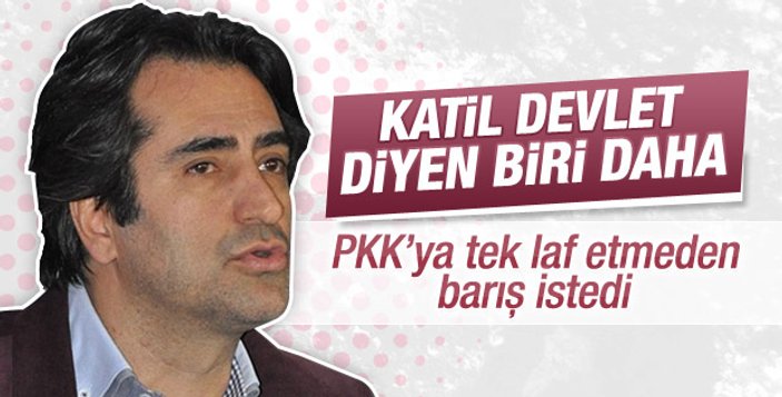 Devleti suçlayan Mahsun Kırmızıgül Ahmet Kaya'yı unuttu