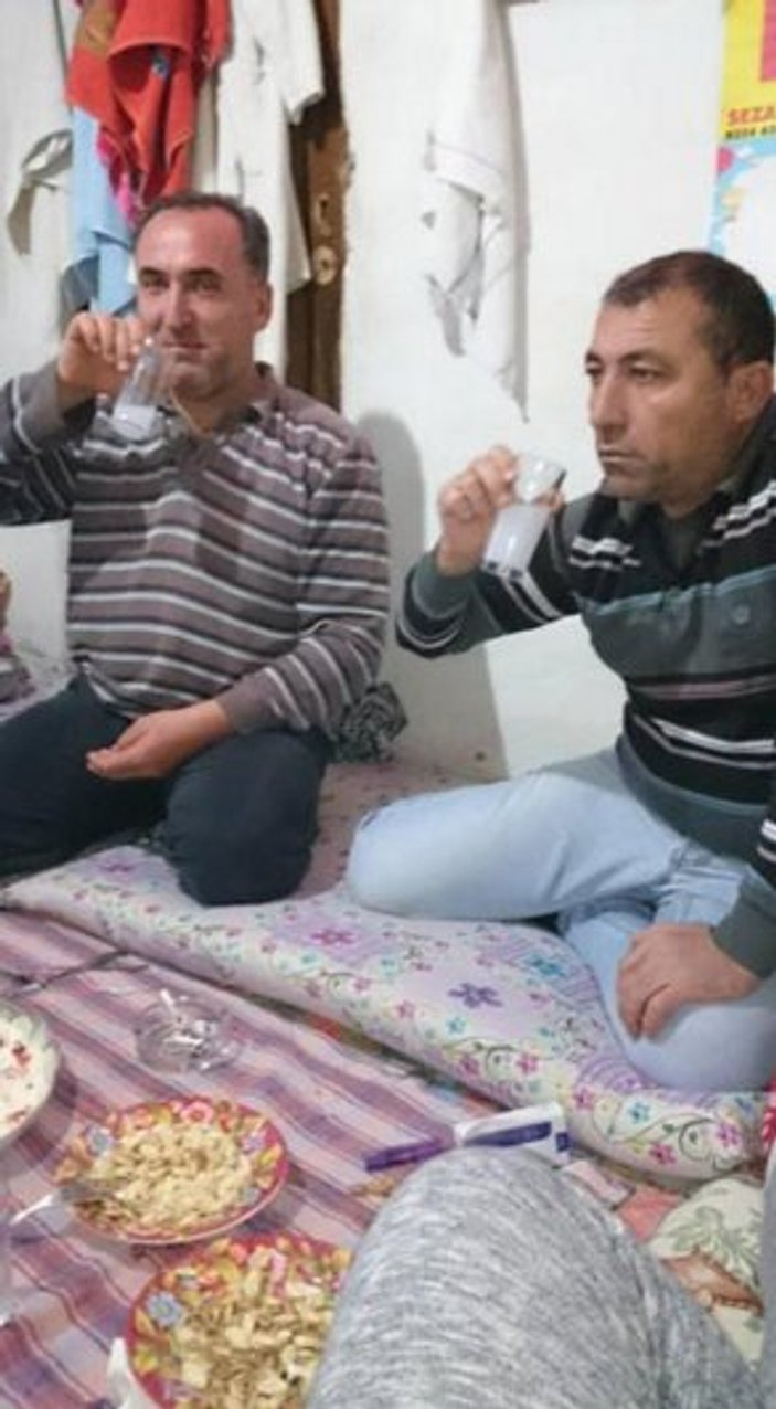 Mersin'deki güvenlikçi cinayetinden yasak aşk çıktı