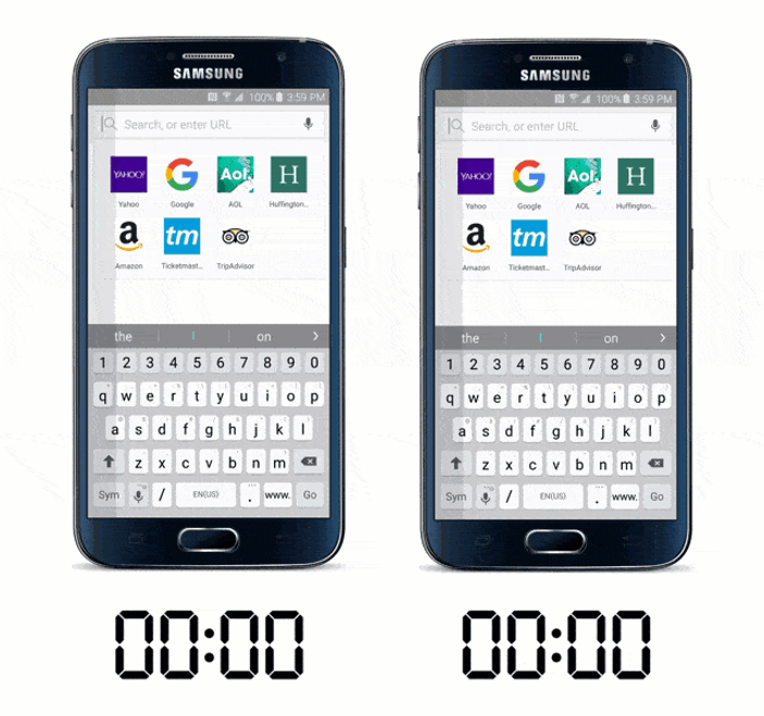 Samsung’tan reklam engelleme desteği