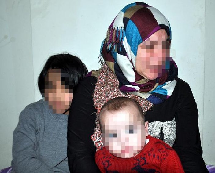 Suriyeli kadın: Rejim askerleri cezaevinde tecavüz etti