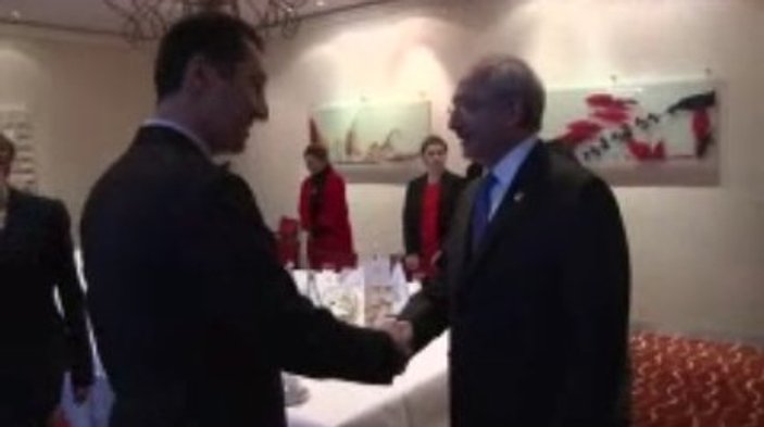 Kılıçdaroğlu sürekli seçim anlayışına karşı