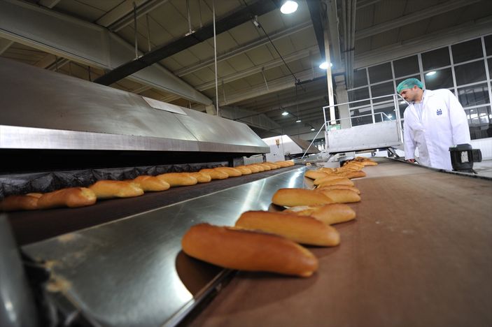 Ankara Halk Ekmek zammı geri çekti