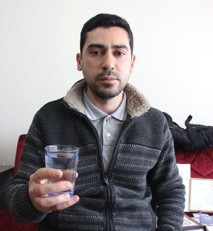 Bir anlık öfkeyle istifa eden polisin hayatı karardı