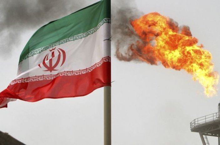 İran Türkiye'ye doğalgaz cezası ödeyecek