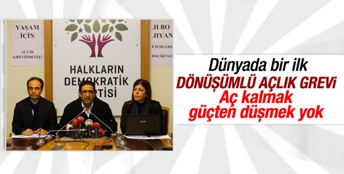 HDP'li vekiller Diyarbakır'da kendilerini yakacaklardı