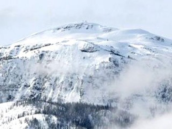 Alpler'de çığ düştü: 5 Çek vatandaşı öldü
