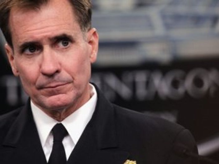 ABD: YPG'yi terörist örgüt olarak görmüyoruz