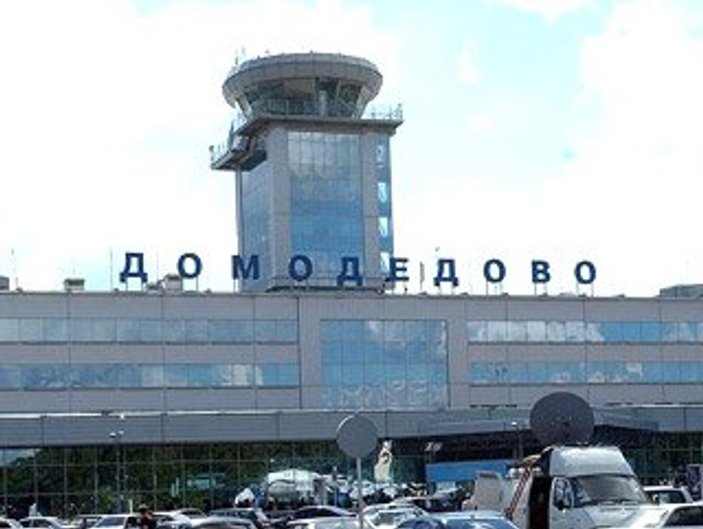 rusya havalimanı