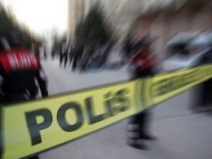 Bursa'da yaşlı adam 10 yerinden bıçaklandı