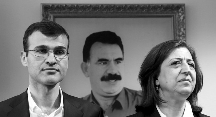 Rojava Özerk Yönetimi Moskova’da elçilik açtı
