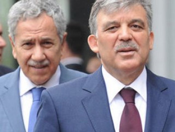 arınç