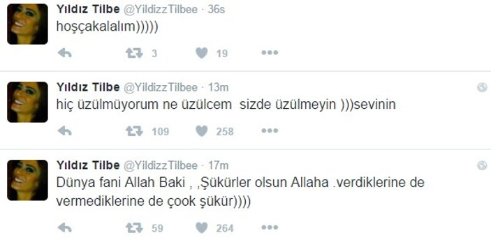 Yıldız Tilbe'nin Turkcell reklamı kaldırıldı