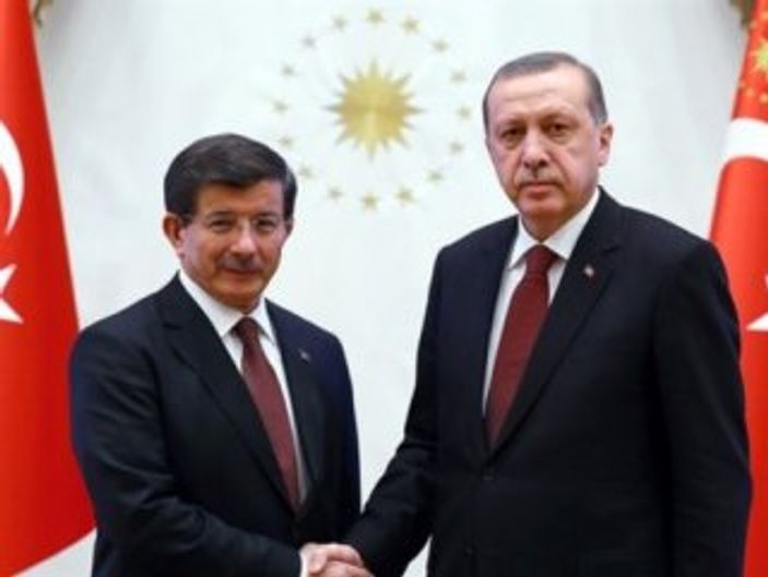 davutoğlu