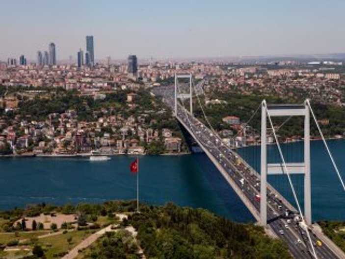 Türkiye'ye 2015'te 16 milyar dolar yabancı yatırım geldi