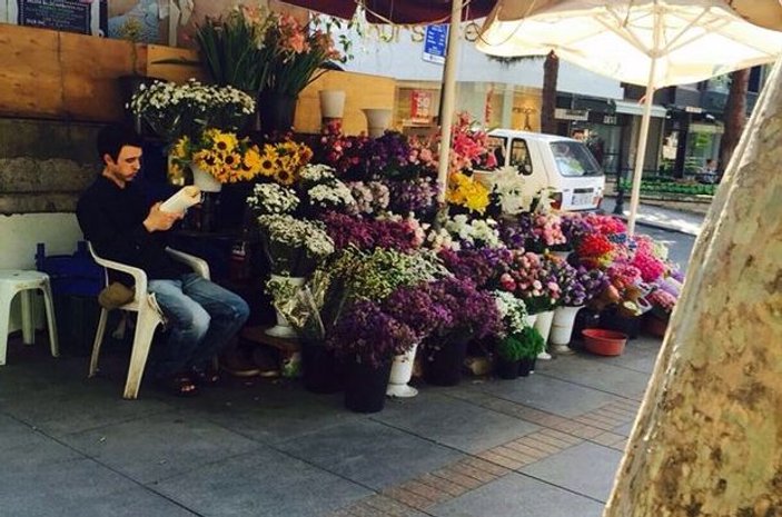 Çiçekçi Mehmet'in ölümüne neden olan sürücü 7 yıl aldı