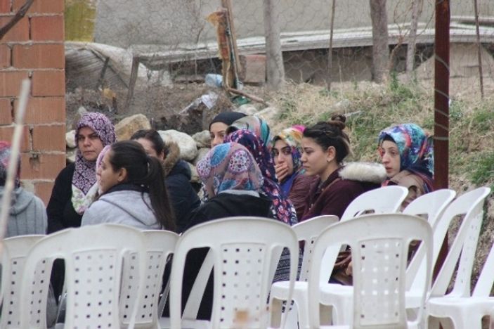 Hatay'da 1 asker şehit oldu