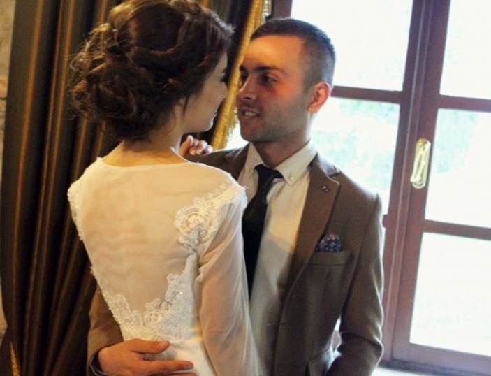 Hatay'da 1 asker şehit oldu