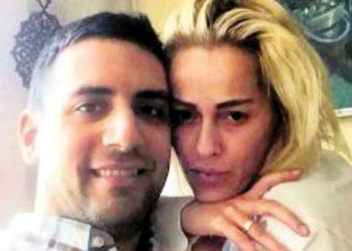 Helin Avşar sevgilisi Serhan Bora ile evleniyor