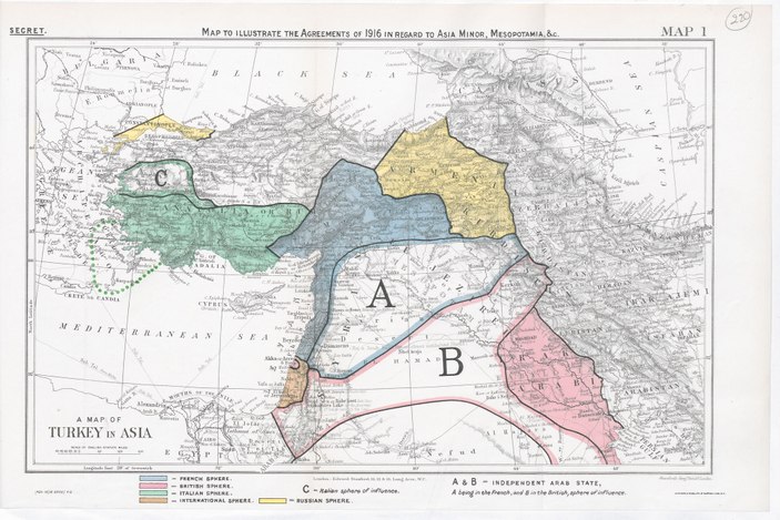 Merzuki: Türkiye kendisine biçilen itaatkar rolünü aştı