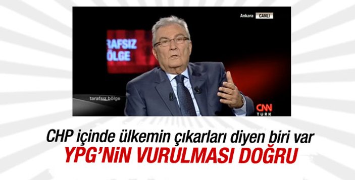 Kılıçdaroğlu MYK'da Baykal'ı gündemde tutmayın dedi