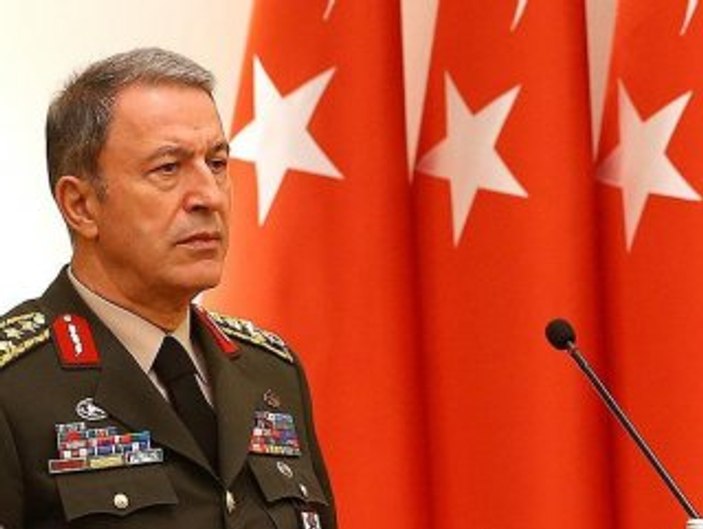 hulusi akar