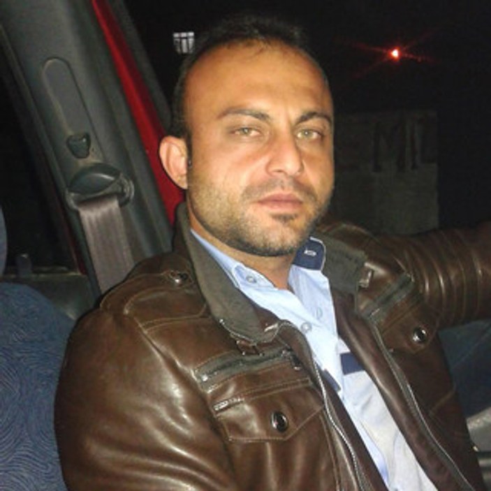 Amasya'da öldürülen çiftin katili yakalandı