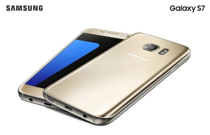Samsung yeni modellerini tanıttı