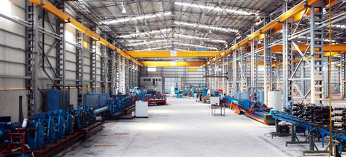 PİMAŞ Türkiye'deki tek fabrikasını kapatma kararı aldı