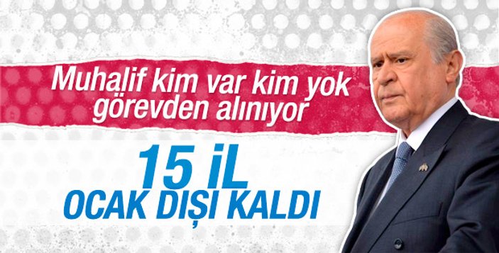 Fatih Portakal'dan Devlet Bahçeli'ye eleştiri