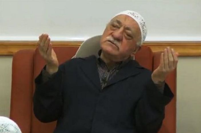 Fethullah Gülen'den çirkin açıklamalar