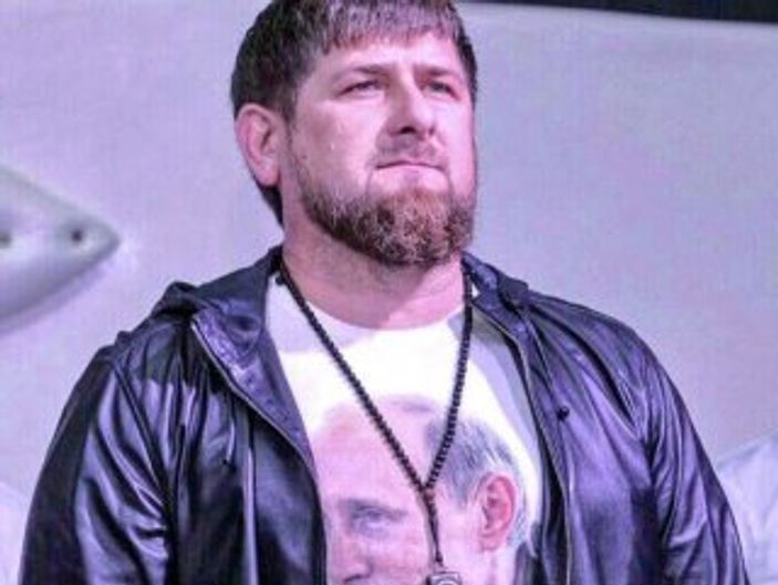 Kadirov: Göreve devam etmek istemiyorum